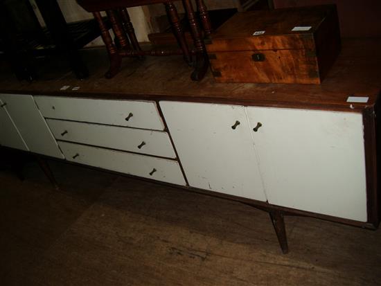Everest retro sideboard